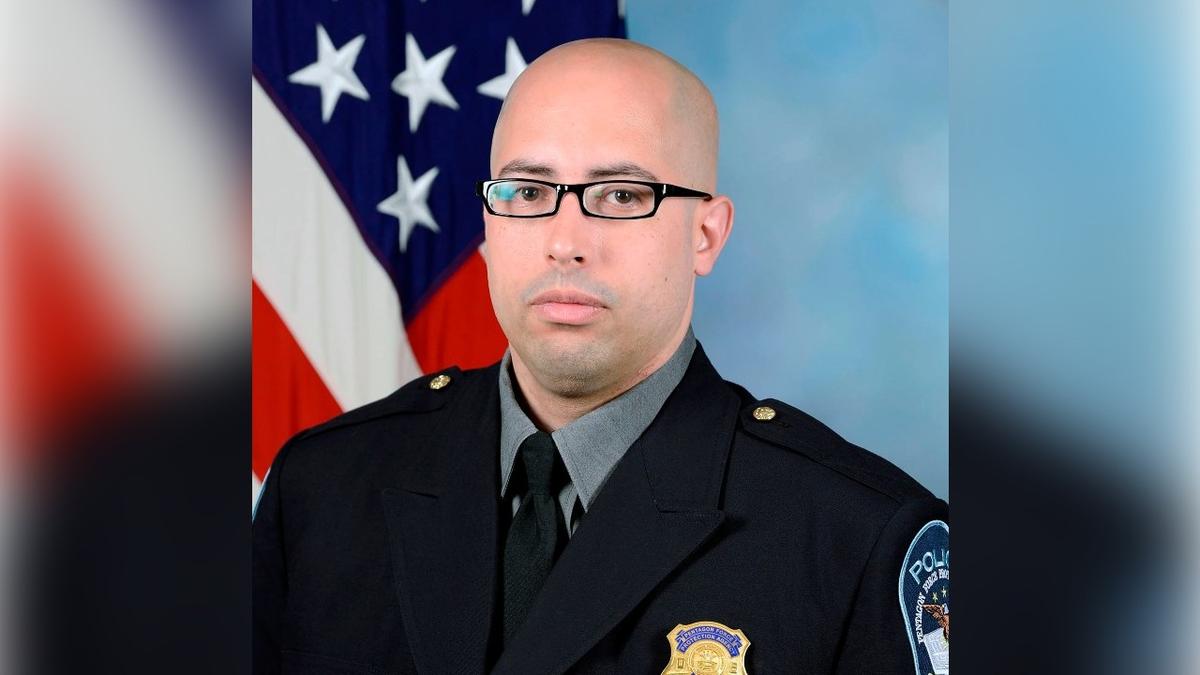 Pentagon Identifies Officer Slain in Attack as Officials Seek Clues