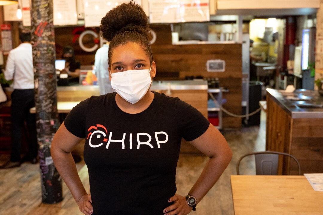 NYC Restaurants Taken Aback by News of Vaccine Passport Requirement