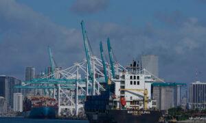 Shippers, Port Chiefs Say Baltimore Disaster Exposes How US Maritime Policy Is Lost at Sea