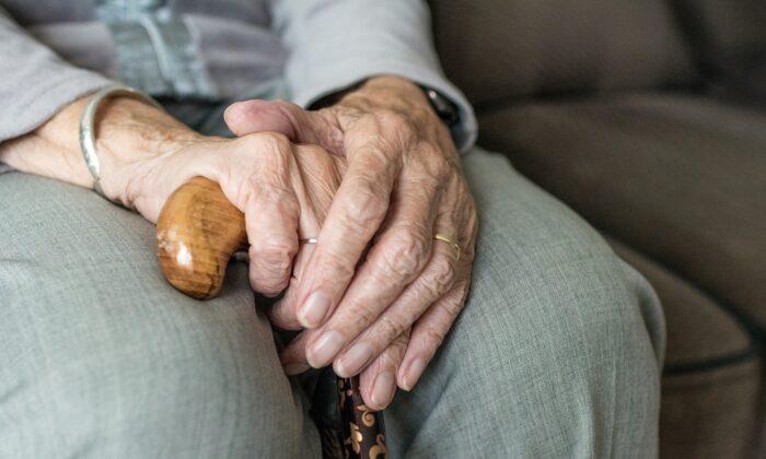 1 in 10 Older Adults in the US Has Dementia