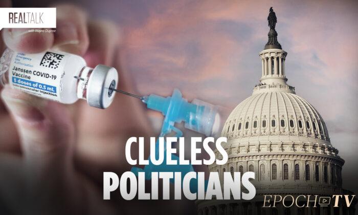EpochTV Review: How Recent Government Mask Mandates Foster Distrust Among Americans