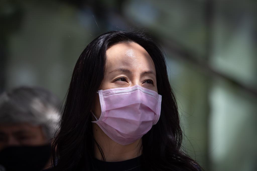 No Justification for Stay of Proceedings Against Meng Extradition: Attorney General