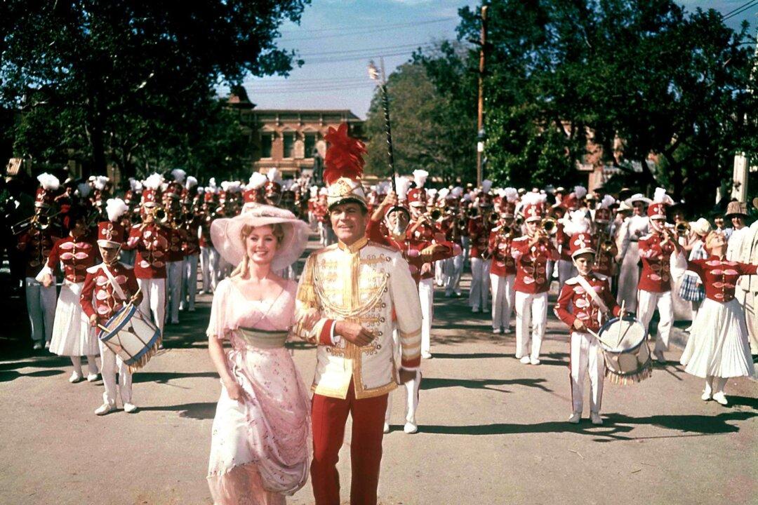 American Treasures: Meredith Willson, the Real ‘Music Man’