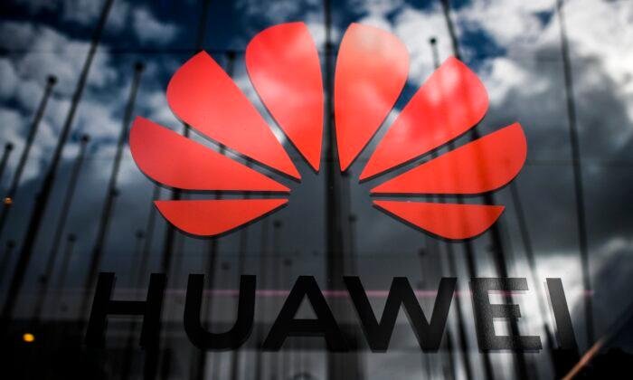 Huawei Revenue Sinks as Smartphones Hurt by US Sanctions