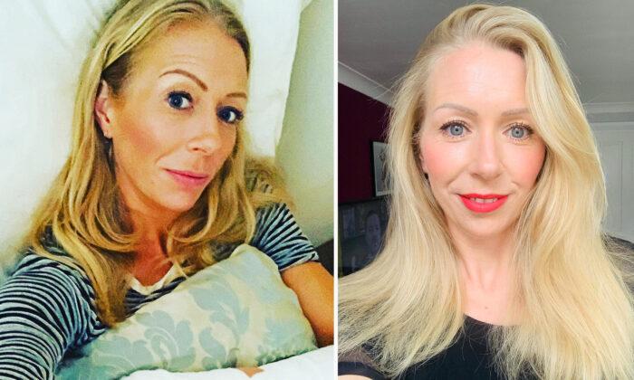 UK Woman Who Ditched Alcohol During National Lockdown Says, ‘I’m the Fittest I’ve Ever Been’