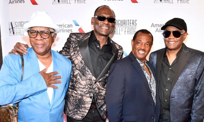 Kool & the Gang Co-founder Dennis Thomas Dead at Age 70