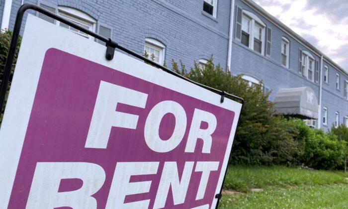 Rent for Single-Family Homes Rose 10 Percent in September, Fastest Annual Gain in 16 Years
