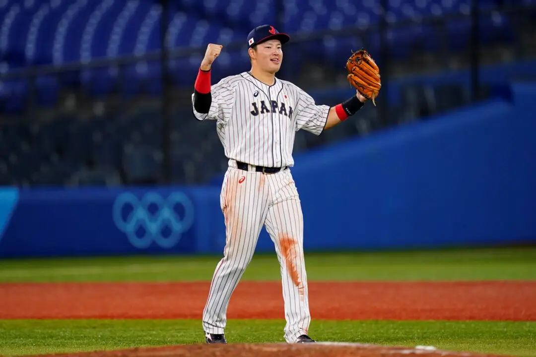 Japanese Home Run King, Munetaka Murakami, is Headed to MLB
