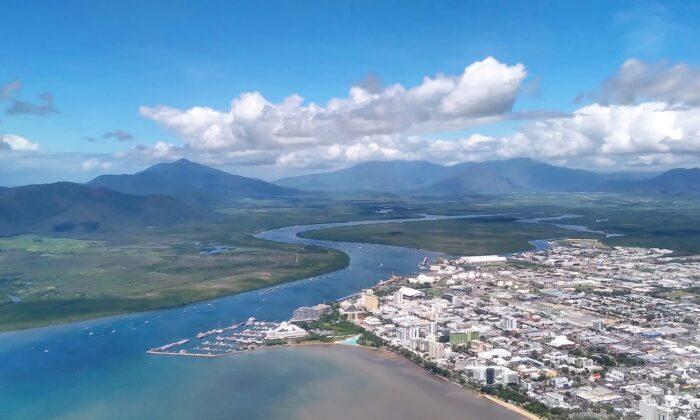 Updated: Snap 3 Day CCP Virus Lockdown Announced for Cairns