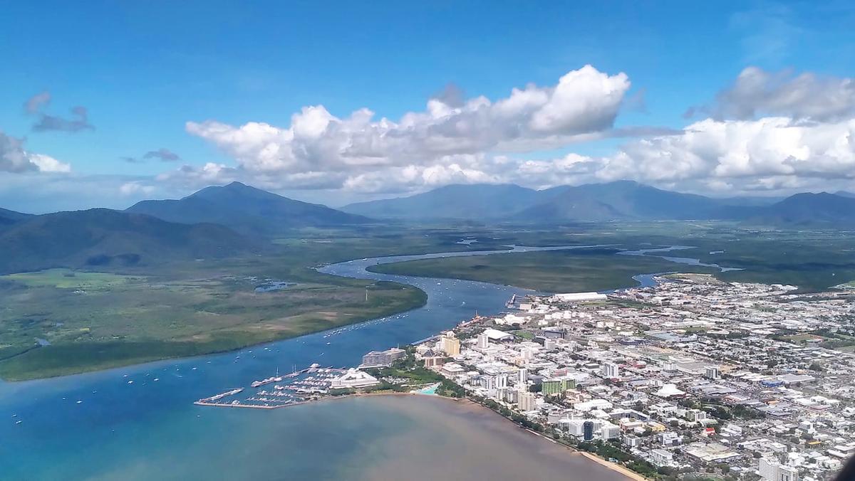 $2.4 Million Crane Vandalised in State’s Youth Crime Blitz
