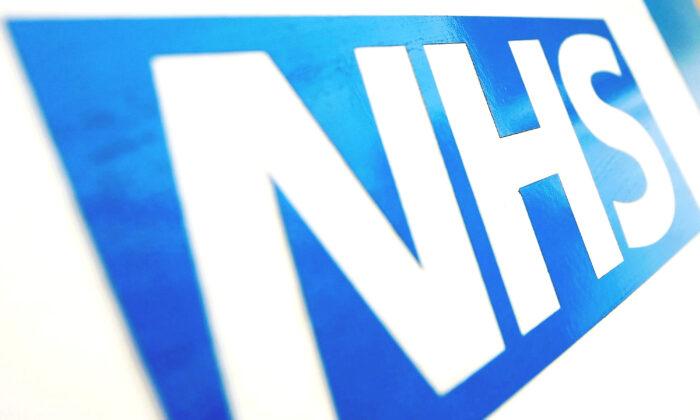 NHS Removes the Word ‘Women’ From Main Online Guidance Pages on Cervical Cancers