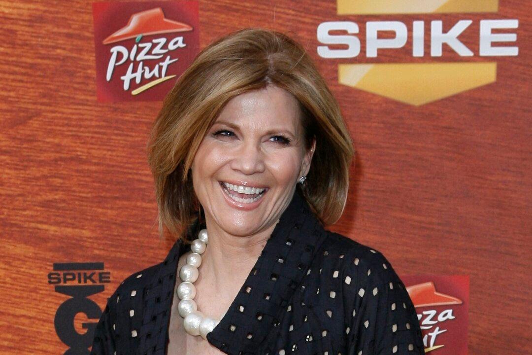 Markie Post, TV Veteran Actress of ‘Night Court,’ Dies at 70