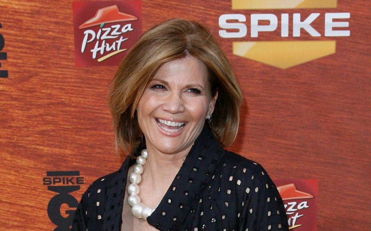 Markie Post, TV Veteran Actress of ‘Night Court,’ Dies at 70