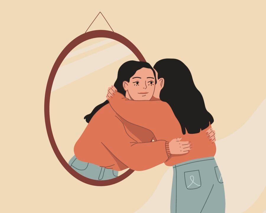 The Ripple Effects of Self-Esteem