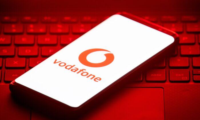 Vodafone Reintroduces Roaming Charges When Travelling Across Europe