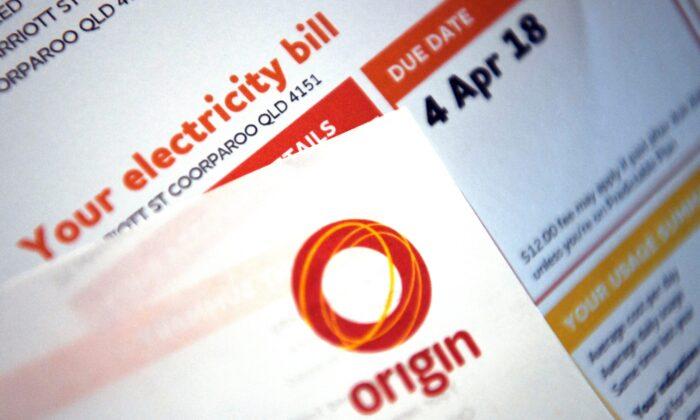 Origin Energy Raises Earnings Forecast Amid Ongoing Takeover Bid