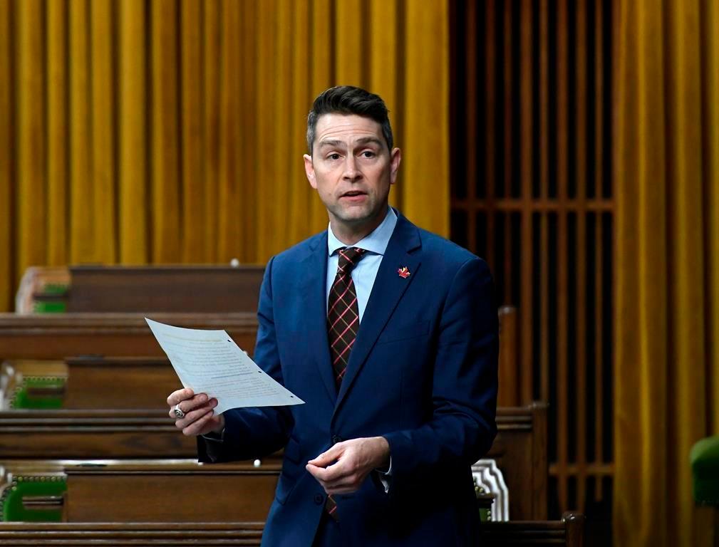 Liberal MPs Adam Vaughan, Will Amos, Karen McCrimmon Won’t Run for Re Election