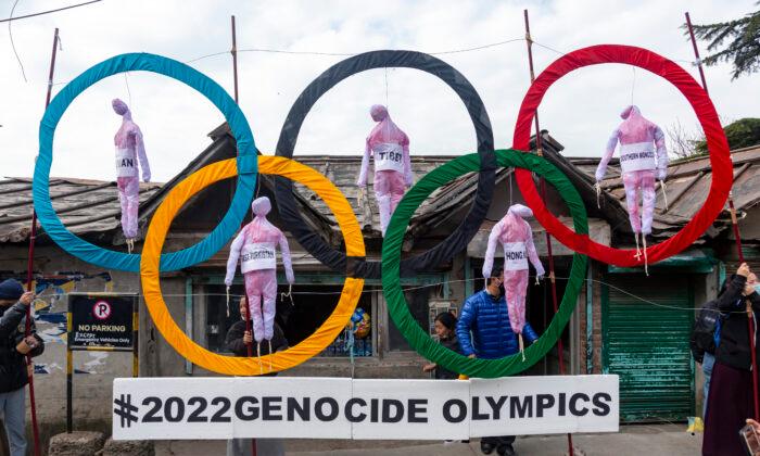 More Than Half of Canadians Support Boycotting 2022 Beijing Winter Olympics: Survey