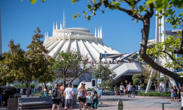 Disneyland Has a New Annual Pass Program—Here’s What You Need to Know