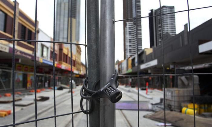 Sydney Suicide Helpline Pleads for Funding as Lockdown Drives Demand