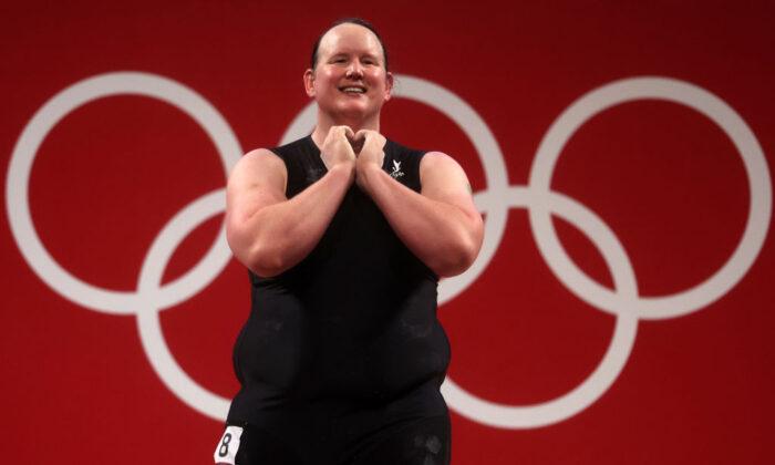 ‘Unfair’ for Trans Weightlifter to Compete in Female Category: Aussie Senator and Women’s Rights Group