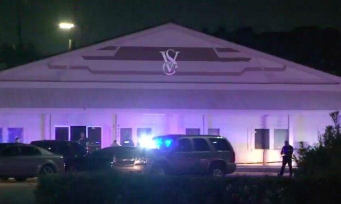 Sheriff: 1 Dead, 5 Wounded in Houston Club Shooting