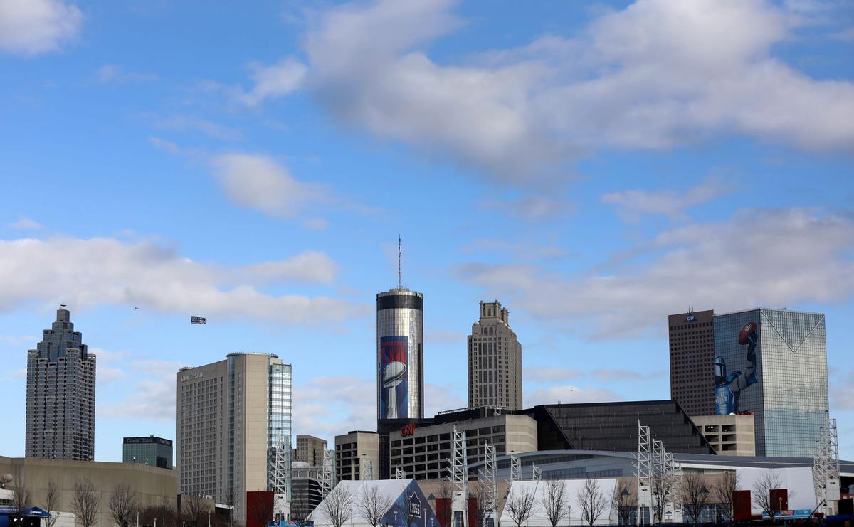 Consumer Prices Rising the Most in These US Cities