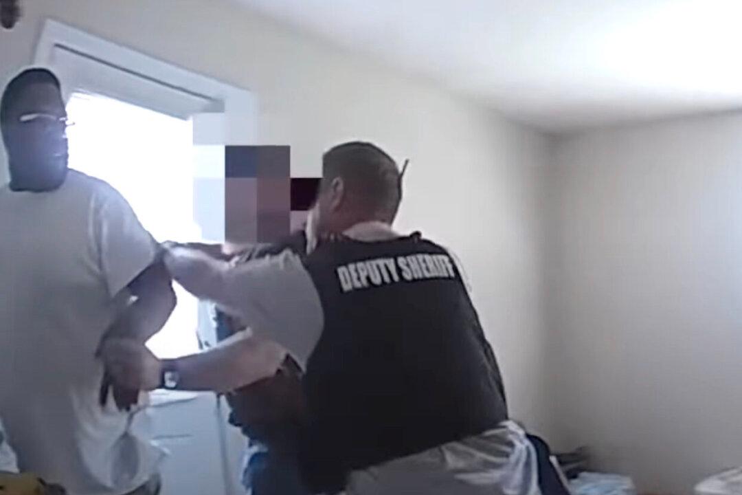 Internal Investigation Clears South Carolina Deputies Who Killed Man