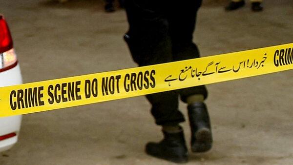 Pakistani Father, 3 Relatives Held for 'Honour Killing': Police