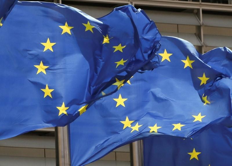 The US Should Support a Stronger EU to Defend Against China