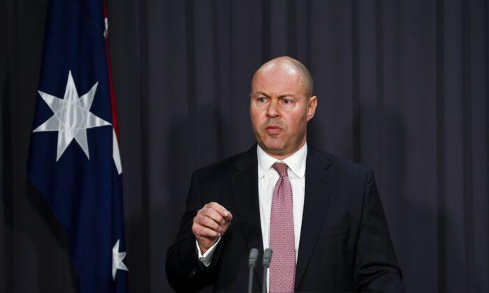 Australian Budget Reveals ‘Targeted’ Cost of Living Relief: Treasurer