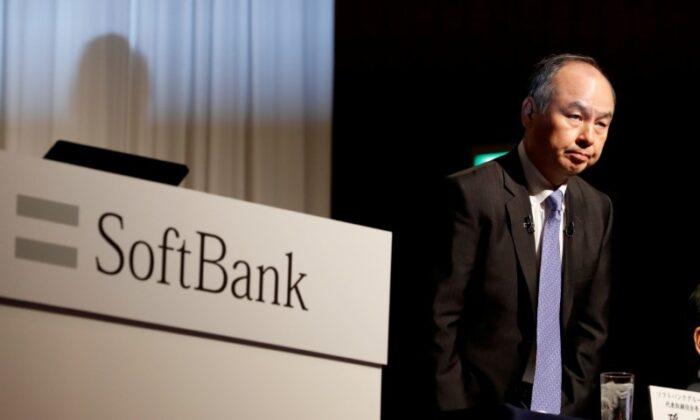 SoftBank Pauses China Investing as Clampdown Roils Portfolio
