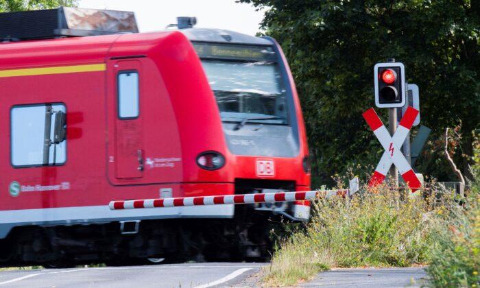 Germany’s Railway Workers to Go on Nationwide 2-day Strike
