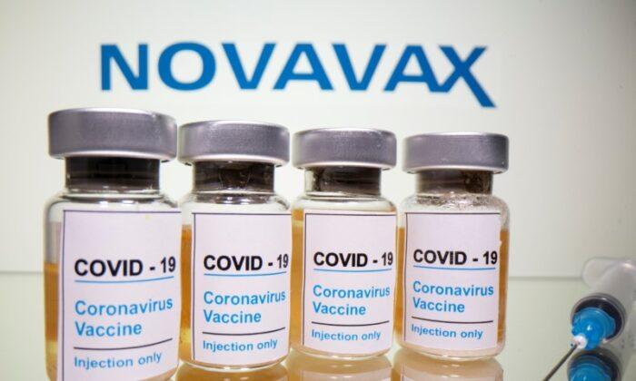 Denmark to Buy Novavax Vaccines as Part of EU Deal