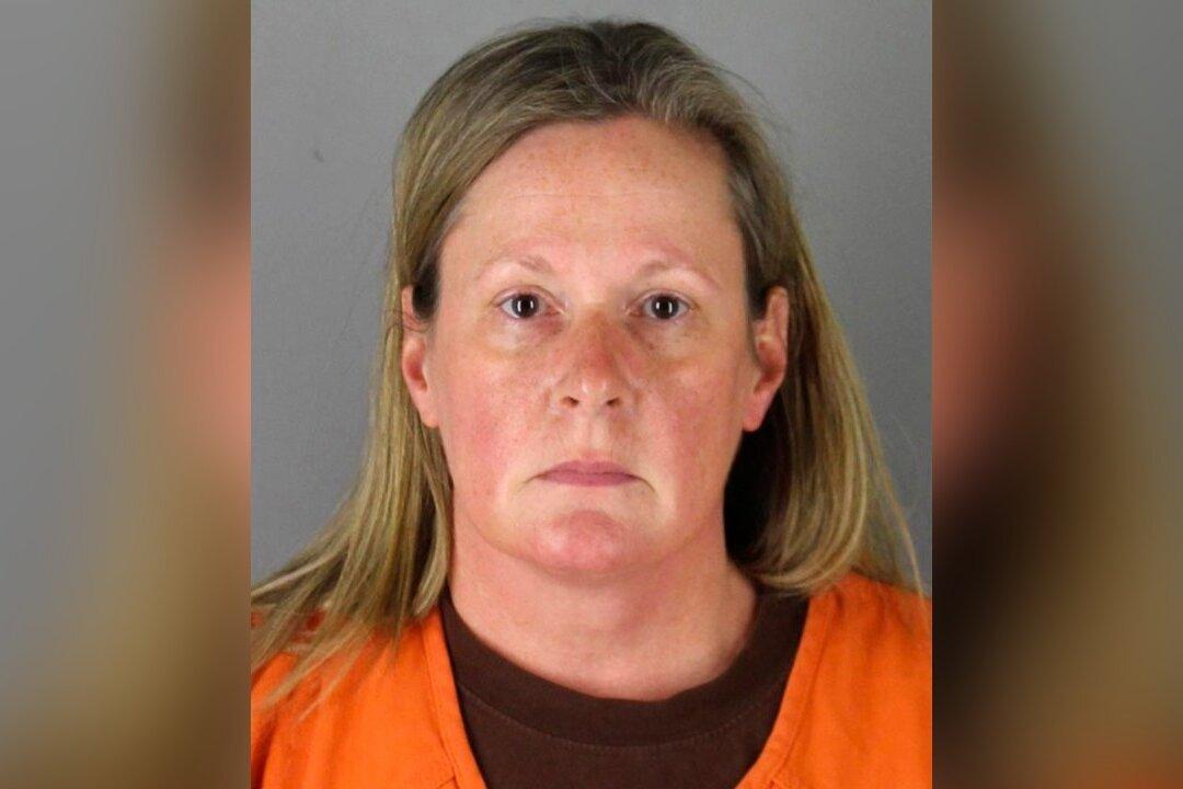 Trial Begins for Ex-Cop Kim Potter Who Killed Daunte Wright