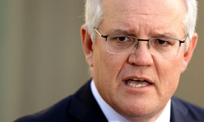 Morrison Government Faced With Choice Between the City or the Country