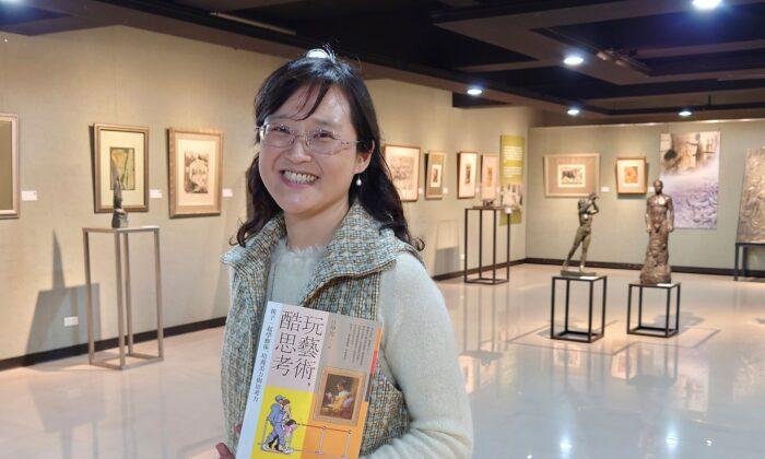 China Market Turns Frosty for Taiwan Books, as Tensions Rise