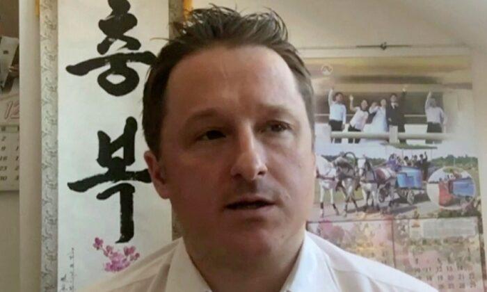 Michael Spavor Thanks Canada, World, Asks for Privacy After Chinese Prison Release