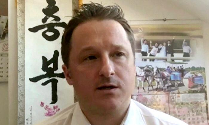 China Court Sentences Canadian Michael Spavor to 11 Years