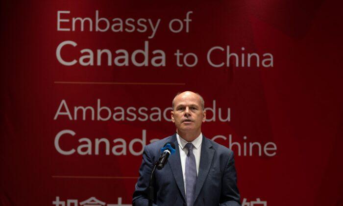 11-Year Sentence for Canadian Michael Spavor Highlights China’s Communist Dictatorship