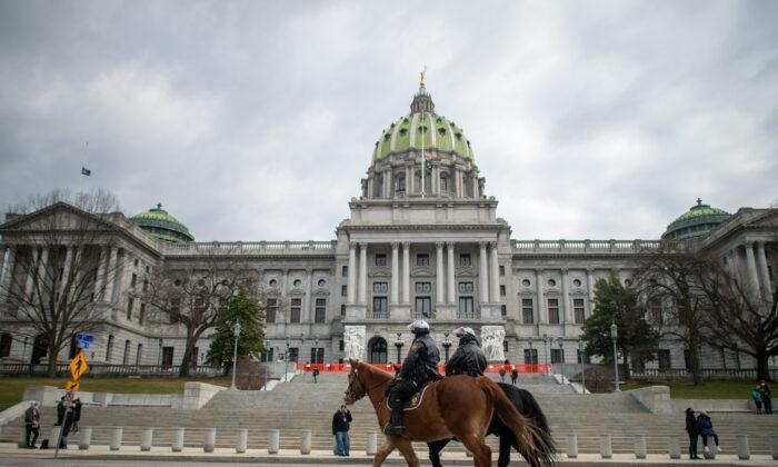 Ranked Choice Voting Could Change the Way Pennsylvanians Cast Ballots