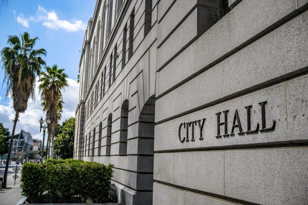 Councilman Mitch O'Farrell Elected President Pro Tempore of LA City Council