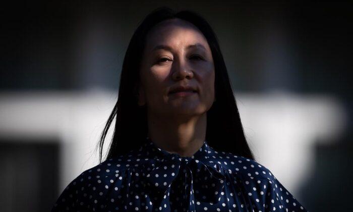 Huawei Executive Meng Wanzhou’s Formal Extradition Hearing in B.C. Enters Day 2