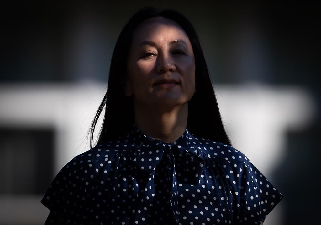 Huawei Executive Meng Wanzhou’s Formal Extradition Hearing in B.C. Enters Day 2