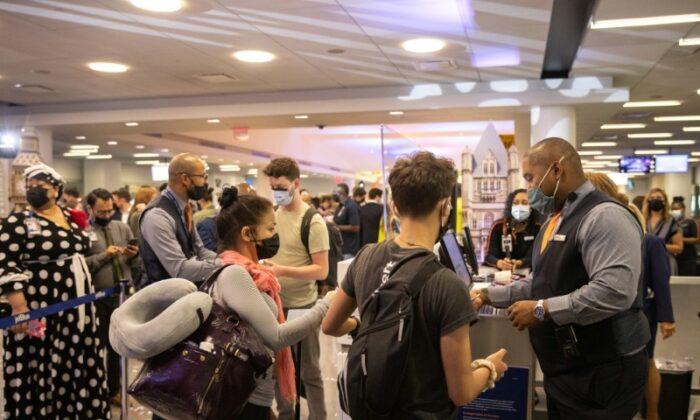 JetBlue Launches First London Flight Despite Lingering Pandemic