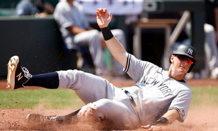 Yankees Beats Royals for 12th Straight Series Win Against KC