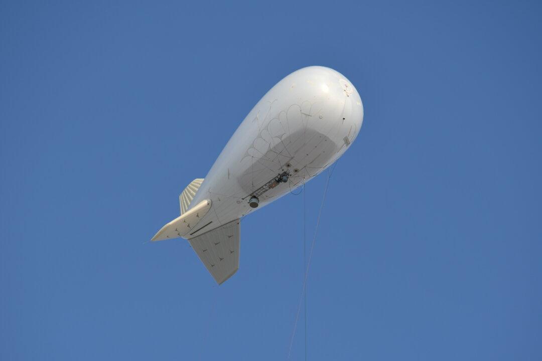 EU Border Agency Trials High Tech Controls as Afghan Fighting Spreads