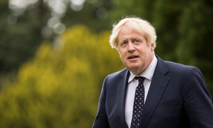 Prime Minister Calls UK Emergency Cobra Meeting On Afghanistan