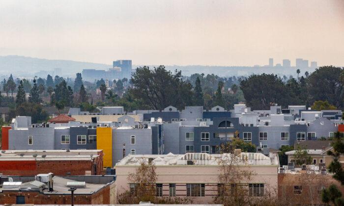 California’s Ill-Conceived New Housing Laws