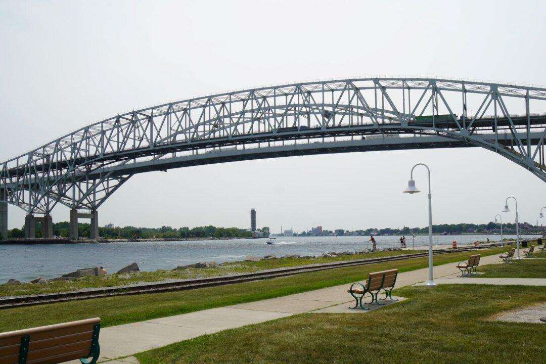 US Border Restrictions on Canadians Take Heavy Economic Toll on Michigan Border Community